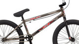 GT FUELER 22" Коричневый - BMX | iRide shop фото 4