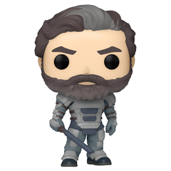 Фигурка Funko POP! Movies Dune Duke Leto 51608