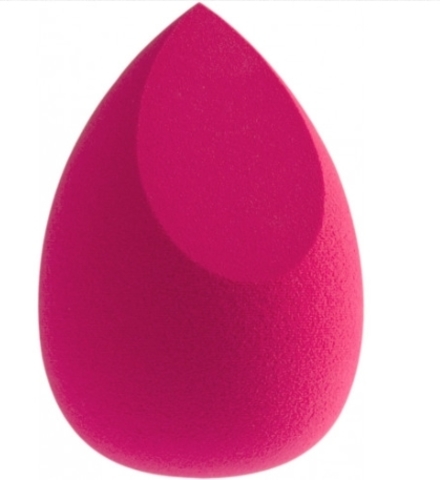 Спонж для макияжа PN01010 Fuchsia (Weisen)