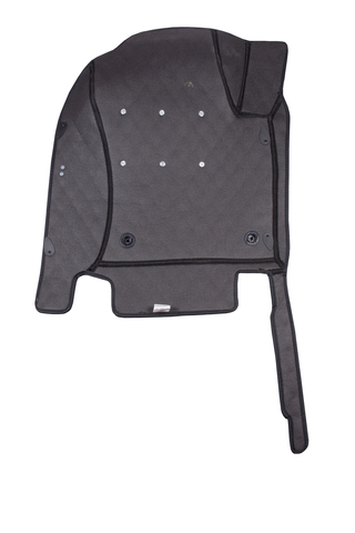 КОВРЫ 5D LUX PVC