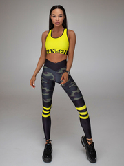 Коллекция Crossfit Military