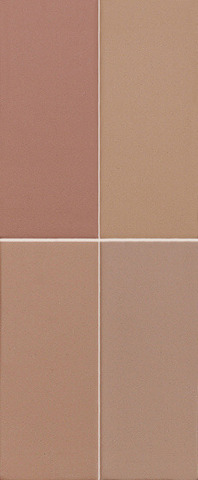 41zero42 Cosmo Brick Cotto Matte 6.5x15.5