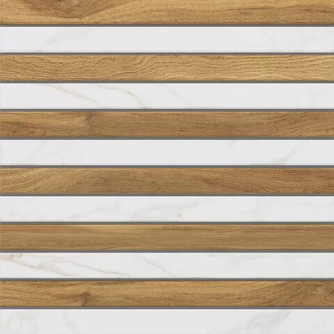 Ametis Selection Eucalyptus Fascia 30x30