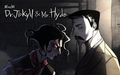 MazM: Jekyll and Hyde (для ПК, цифровой код доступа)