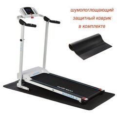 Беговая дорожка EVO FITNESS Integra II