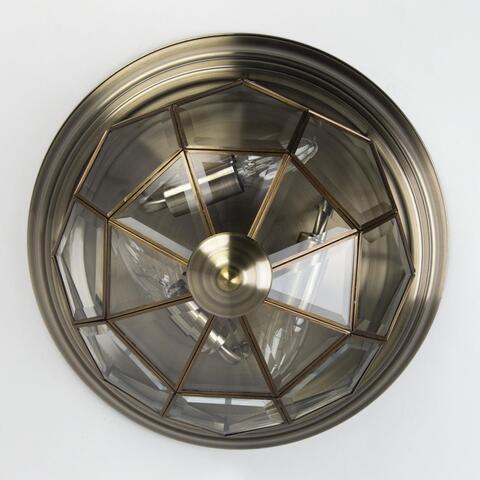 Потолочный светильник Citilux Витра CL442530