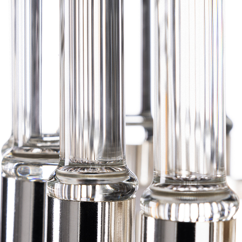 Настенный светильник Arte Lamp MATILDA A1064AP-2CC