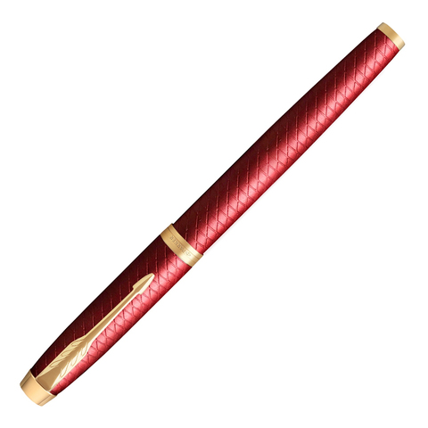 Ручка перьевая - Parker IM F