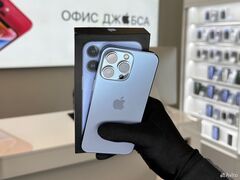 iPhone 13 Pro, 256 ГБ б/у