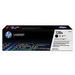 Картридж HP CE320A (HP 128A) для HP Color LaserJet Pro CM1415fn, CM1415fnw, CP1525n, CP1525nw (черный, 2000 стр.)