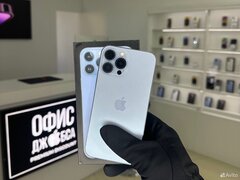 iPhone 13 Pro Max, 128 ГБ б/у