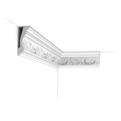 Карниз потолочный C201