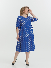 4715 Платье женское