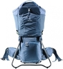 Картинка рюкзак-переноска Deuter Kid Comfort maron - 7