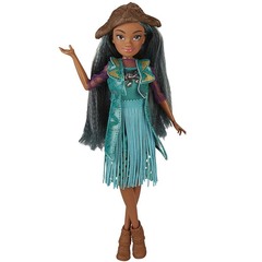 Поющая Ума. Наследники Дисней