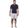 Рашгард Under Armour HeatGear S/S Navy