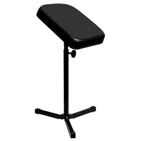 ARM REST HOLDER BIG BLACK 30X40