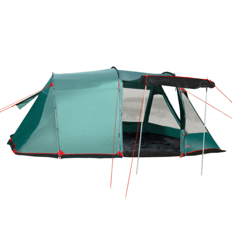 Картинка палатка кемпинговая Btrace   - 4