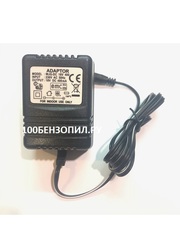 Универсальное зарядное устройство для шуруповерта (14,4V)