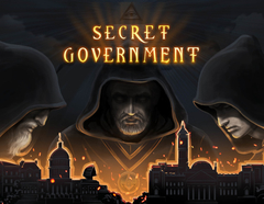 Secret Government (для ПК, цифровой ключ)