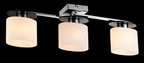 Потолочный светильник Freya Bice FR5101-CL-03-CN