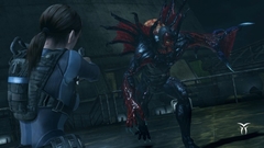 Resident Evil Revelations (для ПК, цифровой код доступа)