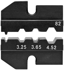 Плашка опрессовочная 974982