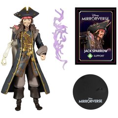 Фигурка McFarlane Toys Disney: Captain Jack Sparrow