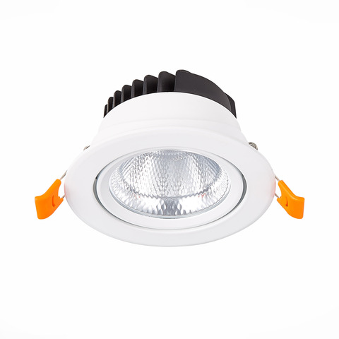 Встраиваемый светильник ST Luce ST211.548.10.36