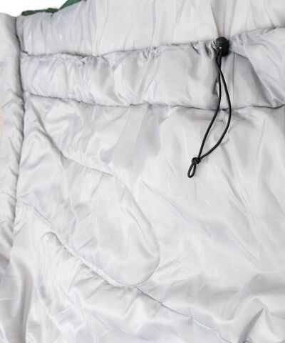 Картинка спальник Redfox Forrest V2 5900/т.хаки - 3