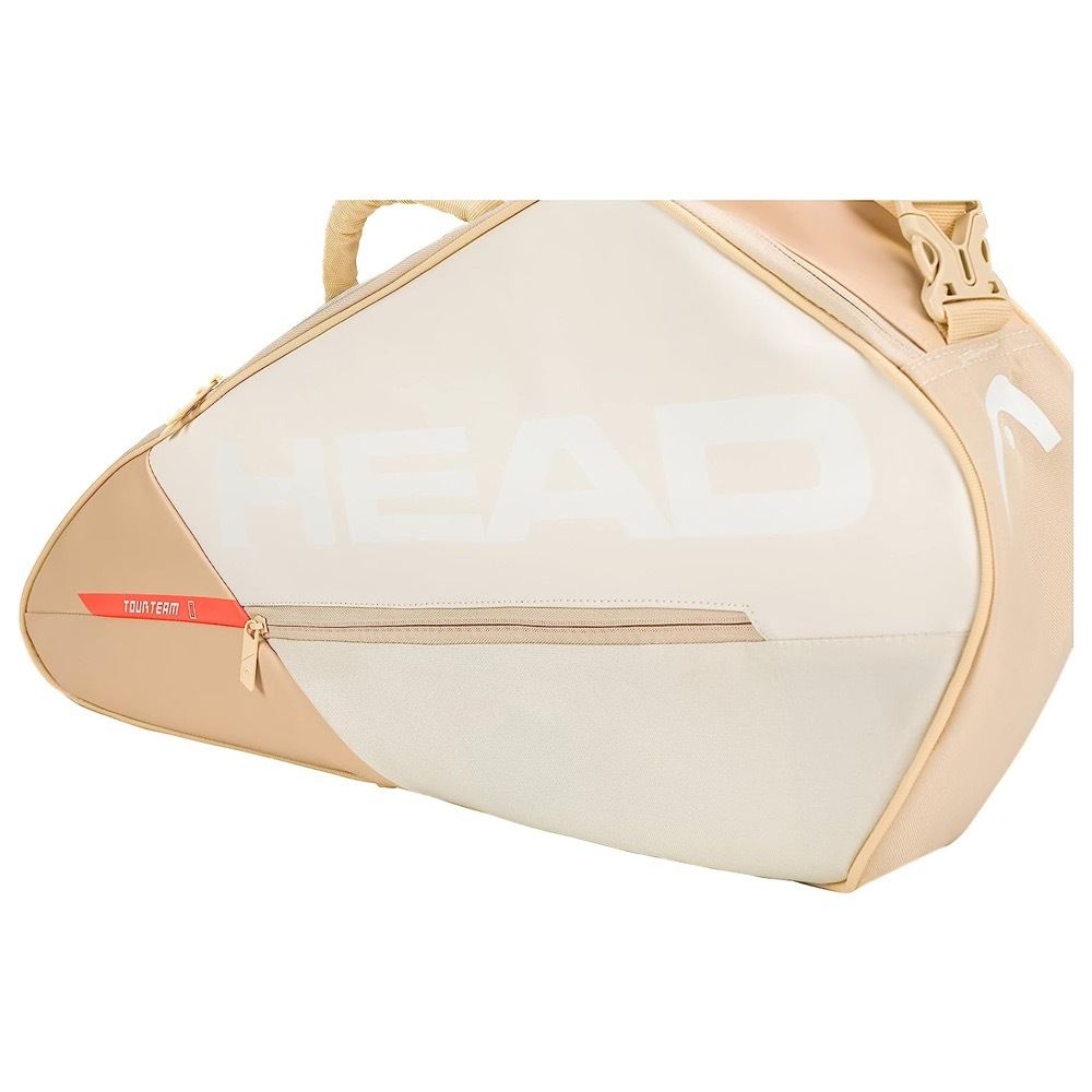 Теннисная сумка HEAD TOUR RACQUET BAG S CHYU (3 ракетки)