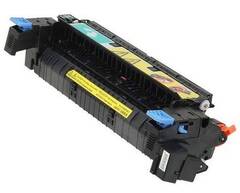Печь в сборе HP LJ 700 Color MFP M775 (CC522-67926/CE515A) ref ELP