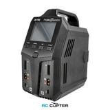 Зарядное устройство SkyRC T1000 AC 450 Вт, DC 1000 Вт, 20 А, 1-6S Lipo, 2 канала