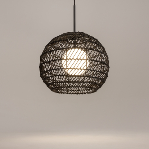 Подвесной светильник Maytoni Cane MOD204PL-01B1