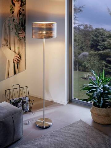 Торшер Eglo MASERLO 95171