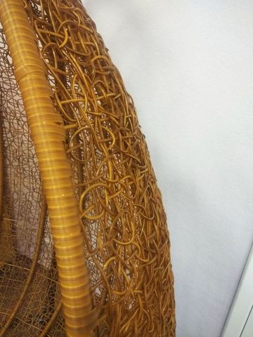 ПОДВЕСНОЕ КРЕСЛО TR-618LB