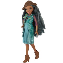 Поющая Ума. Наследники Дисней