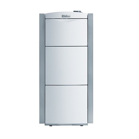 Vaillant ecoVIT VKK 226 /4  Напольные газовые конденсационные котлы 20 кВт одноконтурный