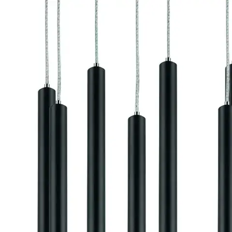 Подвесной светодиодный светильник Lightstar TUBO L8T747447