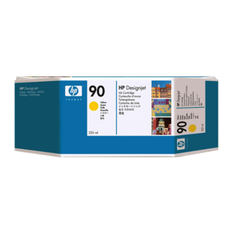 HP C5064A №90