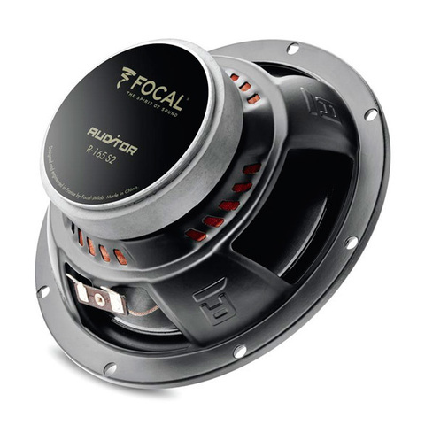 Focal R-165S2