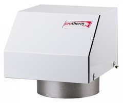 Protherm надставка полутурбо PT 40 для котлов Медведь KLOM, KLZ, PLO (2017) (НЕТ В НАЛИЧИИ)