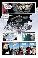Dark Knight III: The Master Race #3