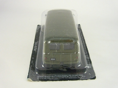 UAZ-451M khaki 1:43 DeAgostini Auto Legends USSR #106