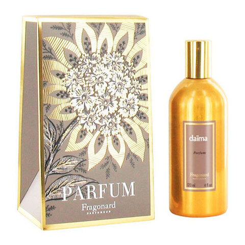 Fragonard Daima Woman parfum