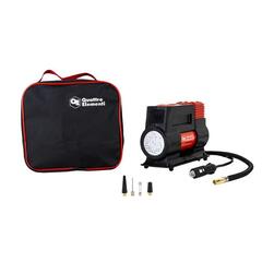 Компрессор автомобильный QUATTRO ELEMENTI Smart 45 (12 Вольт, 150 Вт, 10 бар, 45 л/мин, фо (792-100)