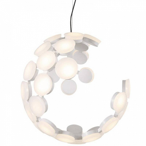 Светильник Scopas White