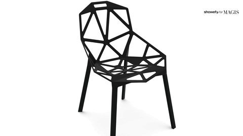 Стул Chair One