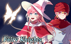 Fairy Knights (для ПК, цифровой код доступа)