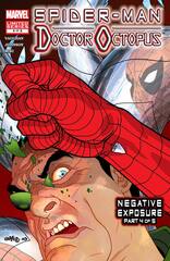 Комплект комиксов  Spider-Man/Doctor Octopus: Negative Exposure